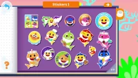 1. Baby Shark: Sing And Swim party PL (NS)